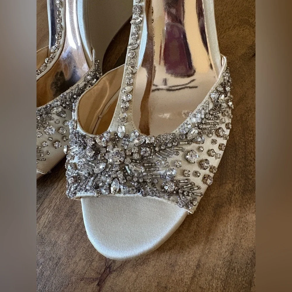 Badgley Mischa 
